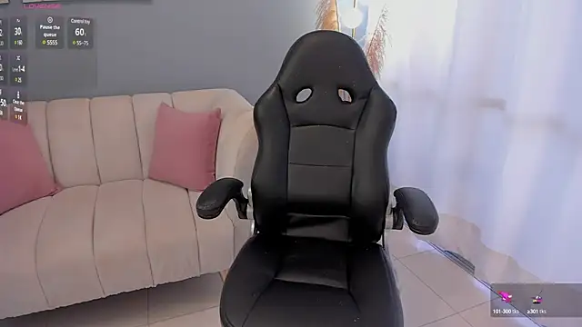 BrookeMiller online show from 02.18.25