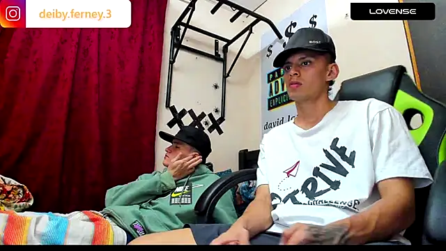 davidlatin66 online show from 12.16.24