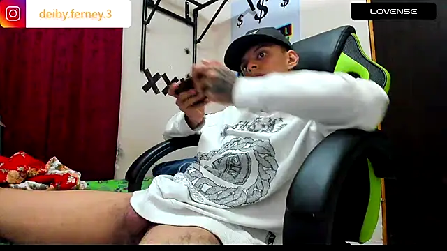 davidlatin66 online show from 12.21.24