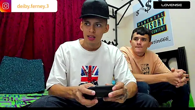 davidlatin66 online show from 12.26.24