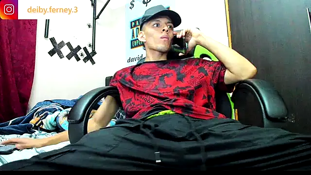 davidlatin66 online show from 01.28.25