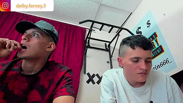 davidlatin66 online show from 02.10.25