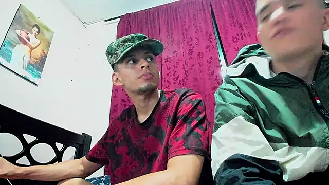 davidlatin66 online show from 09.30.25