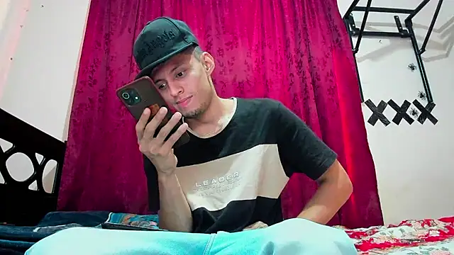 davidlatin66 online show from 10.02.25