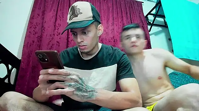 davidlatin66 online show from 10.03.25