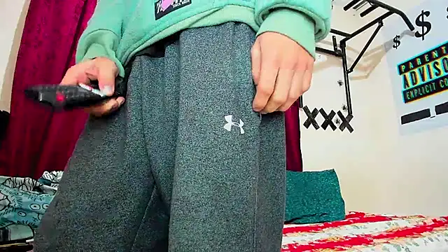 davidlatin66 online show from 10.06.25