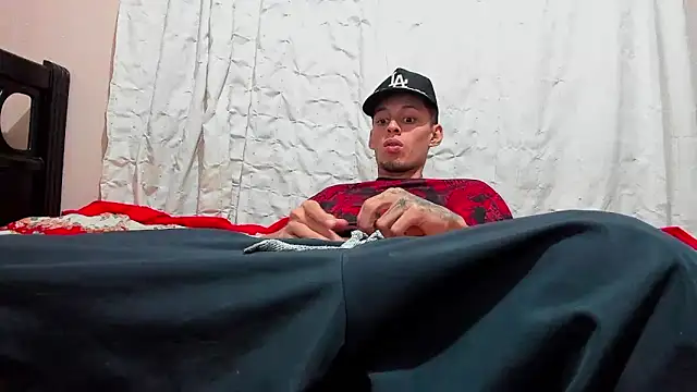 davidlatin66 online show from 02.07.26