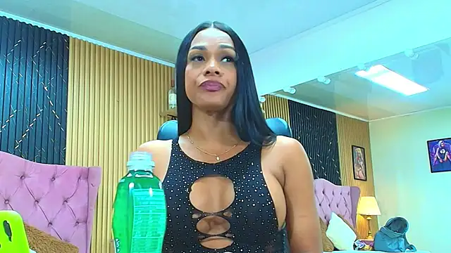 BARBIE BROWNN online show from 06.21.26