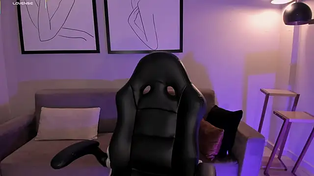 EveBensonX online show from 09.20.25