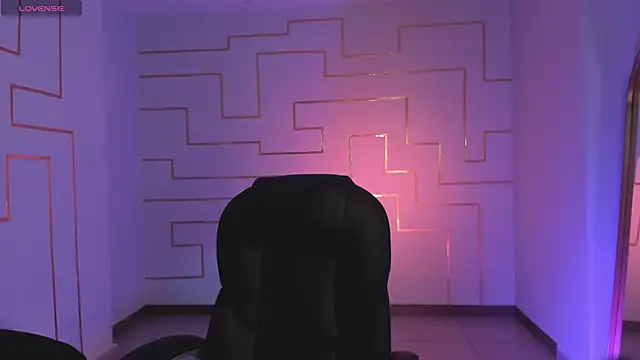 EveBensonX online show from 11.07.25