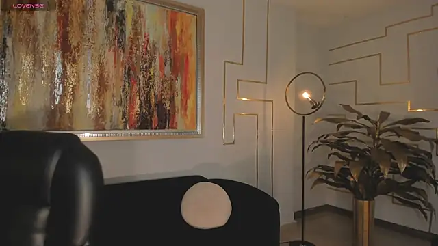 EveBensonX online show from 08.01.26