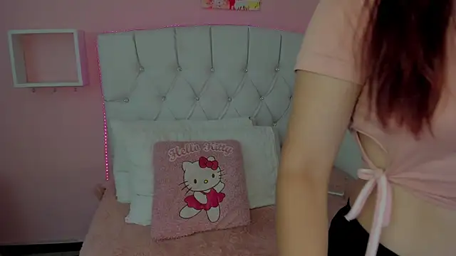 18candys online show from 12.27.24