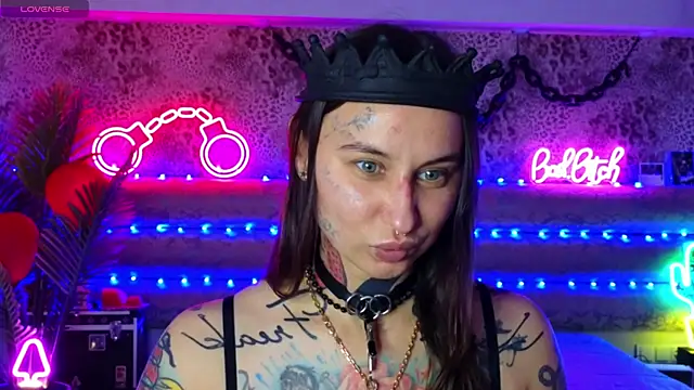 Cool Freak  online show from 02.22.26