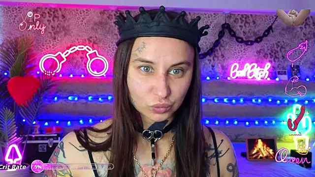 Cool Freak  online show from 03.22.26