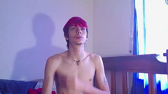 Snapshot of Twink_Temptation chatting on 12.20.25 Twink Temptation online show from 12.20.25