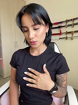 Ale Lewis online show from 12.03.24