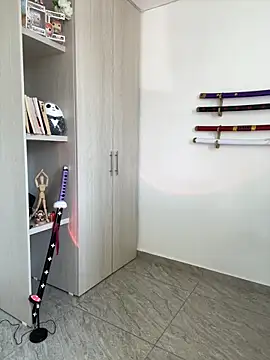 Ale Lewis online show from 12.06.24