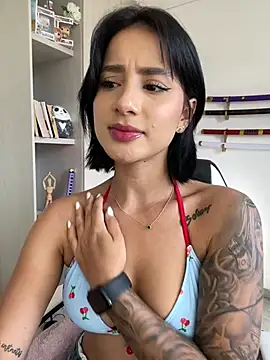 Ale Lewis online show from 12.14.24