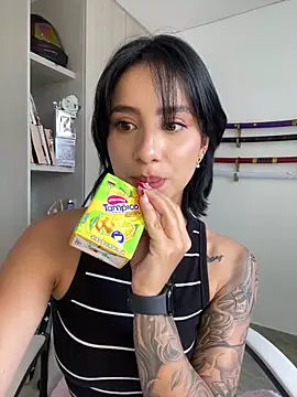 Ale Lewis online show from 12.24.24