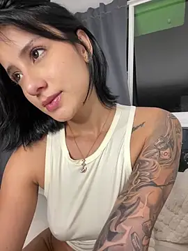 Ale Lewis online show from 01.03.25