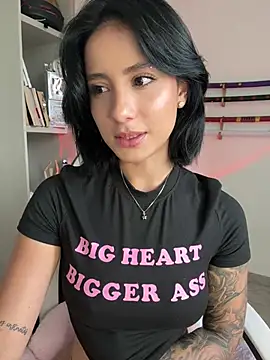 Ale Lewis online show from 01.20.25