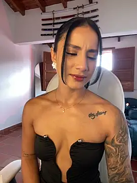 Ale Lewis online show from 09.12.25