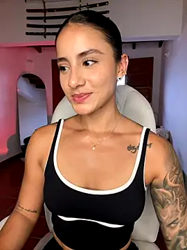 Ale Lewis online show from 10.07.25