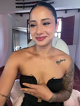 Ale Lewis online show from 05.07.26