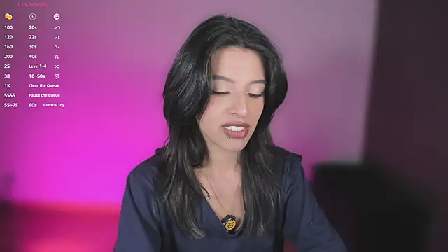 NanaRott online show from 05.02.26