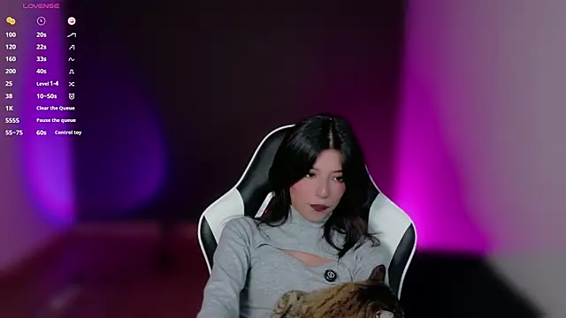 NanaRott online show from 07.30.26