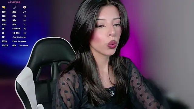 NanaRott online show from 08.01.26