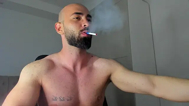 MichaelMasterss online show from 04.27.26