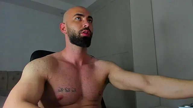 MichaelMasterss online show from 04.28.26