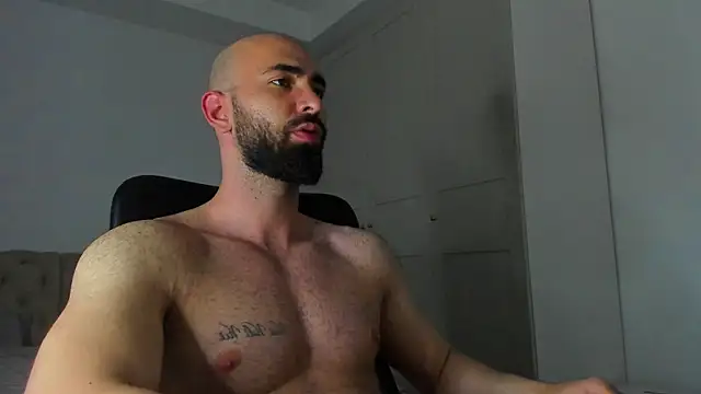 MichaelMasterss online show from 04.30.26