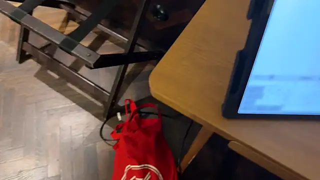 kinesias69 online show from 09.10.25