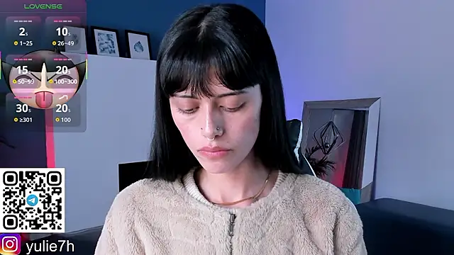  Jessy Moon  online show from 02.03.26