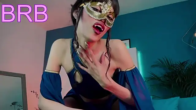  Jessy Moon  online show from 04.29.26