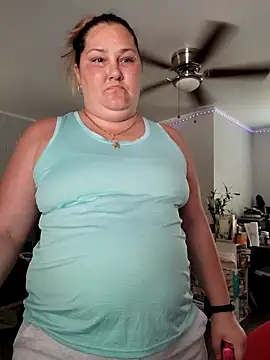 SexyNikki6969 online show from 02.06.25