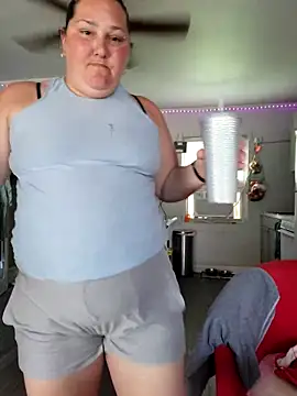 SexyNikki6969 online show from 02.22.25