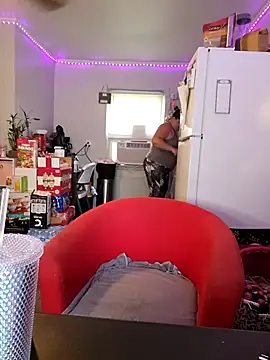 SexyNikki6969 online show from 02.24.25