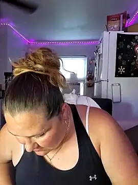 SexyNikki6969 online show from 03.21.25