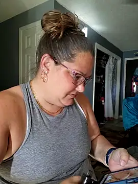 SexyNikki6969 online show from 10.25.25