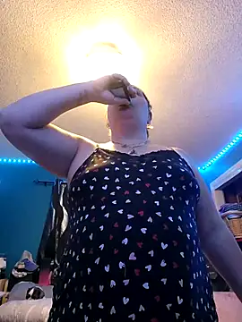 SexyNikki6969 online show from 04.19.26