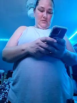 SexyNikki6969 online show from 05.01.26