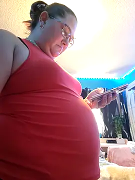 SexyNikki6969 online show from 05.05.26