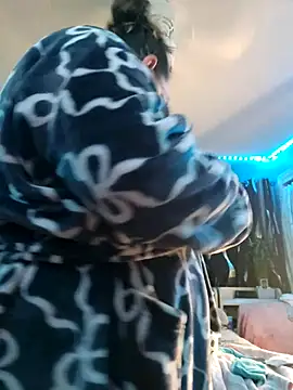 SexyNikki6969 online show from 05.06.26