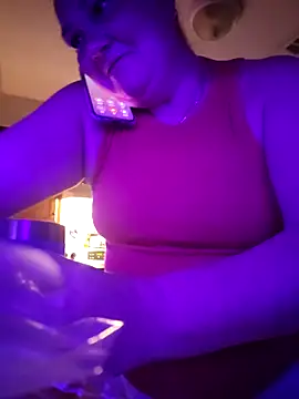 SexyNikki6969 online show from 05.08.26