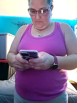 SexyNikki6969 online show from 05.08.26