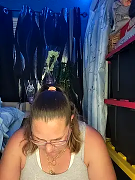 SexyNikki6969 online show from 05.11.26