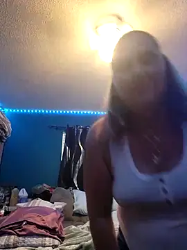 SexyNikki6969 online show from 05.11.26